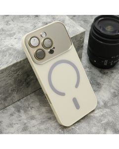 Maska PASTELPOP MagSafe za iPhone 16 Pro, titanijum