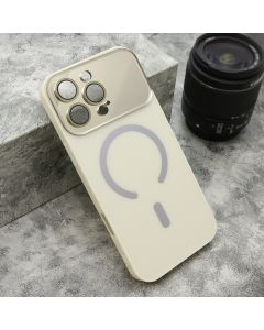 Maska PASTELPOP MagSafe za iPhone 16 Pro Max, titanijum