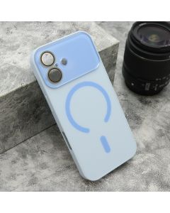 Maska PASTELPOP MagSafe za iPhone 16, plava
