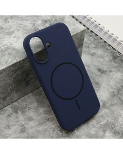 Maska FLEX MagSafe za iPhone 17, plava