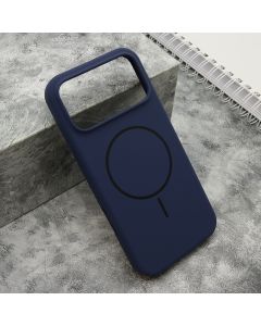 Futrola FLEX MagSafe za iPhone 17 Pro Max, plava