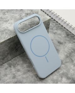 Maska FLEX MagSafe za iPhone 17 AIR, svetlo plava