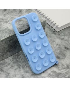 Maska za iPhone 16 Pro Max (69) OCTOBUDDY plava