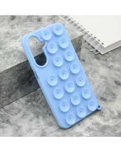 Maska OCTOBUDDY za Samsung A366B/A566B Galaxy A36 5G/A56 5G, plava