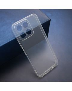 Maska silikon CLEAR STRONG za Honor X5b, providna