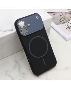 Futrola PASTEL DREAMS MagSafe za iPhone 17, crna