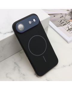 Futrola PASTEL DREAMS MagSafe za iPhone AIR, crna