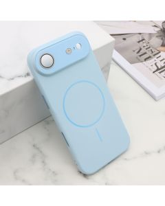 Futrola PASTEL DREAMS MagSafe za iPhone AIR, plava