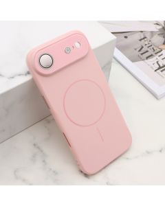 Futrola PASTEL DREAMS MagSafe za iPhone AIR, roza