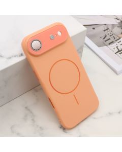 Futrola PASTEL DREAMS MagSafe za iPhone AIR, narandžasta