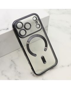 Futrola CAMERA PROTECT MAGSAFE II za iPhone 17 Pro, crna