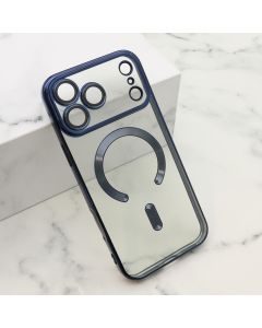 Futrola CAMERA PROTECT MAGSAFE II za iPhone 17 Pro Max, plava