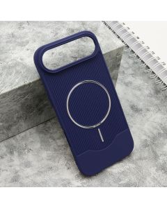Futrola URBAN EDGE Magsafe za iPhone 17 AIR, plava