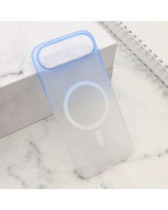 Futrola ColorWhisper Magsafe za iPhone 17 AIR, plava