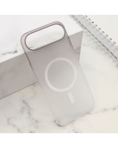 Futrola ColorWhisper Magsafe za iPhone 17 AIR, crna