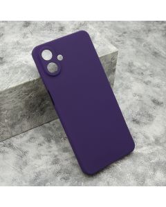 Maska za Samsung Galaxy A07 GENTLE COLOR lila