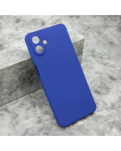 Maska za Samsung Galaxy A07 GENTLE COLOR plava