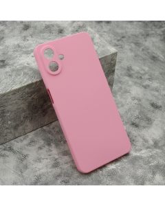 Maska GENTLE COLOR za Samsung A075F Galaxy A07, roza