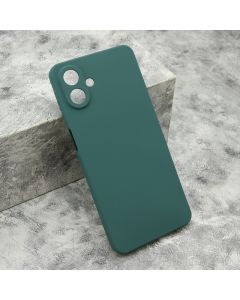 Futrola GENTLE COLOR za Samsung A075F Galaxy A07, zelena