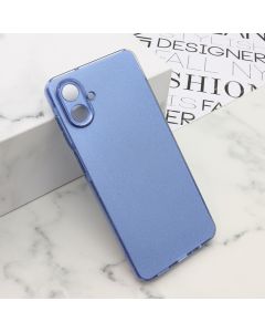 Futrola GLOW SHINING za Samsung A075F Galaxy A07, plava