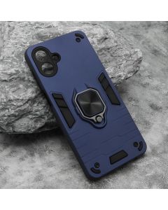 Maska za Samsung Galaxy A07 Square ring teget