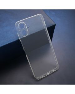 Maska CLEAR FIT za Samsung A065F Galaxy A06, providna - F122542
