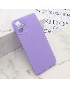 Futrola GLOW SHINING za Samsung A065F Galaxy A06, ljubičasta