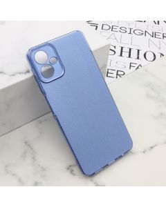 Futrola GLOW SHINING za Samsung A065F Galaxy A06, plava