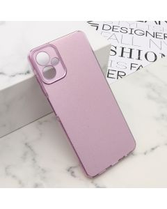 Futrola GLOW SHINING za Samsung A065F Galaxy A06, roza