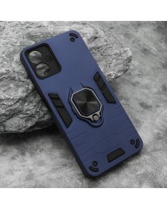 Maska za Samsung Galaxy A06 Square ring teget