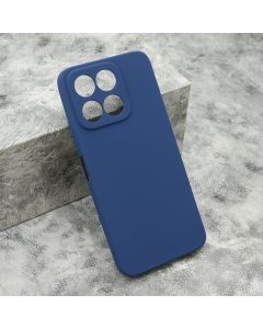 Maska GENTLE COLOR za Honor X5b, teget