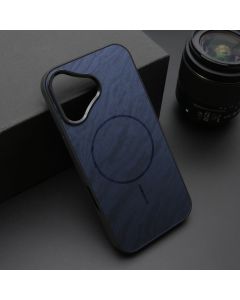 Maska za iPhone 17 (63) ICE MagSafe plava