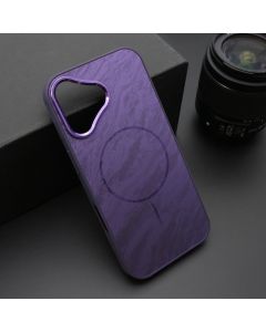 Futrola ICE MagSafe za iPhone 17, ljubičasta
