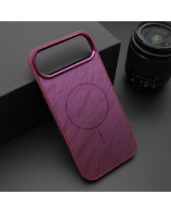 Futrola ICE MagSafe za iPhone 17 AIR, roza