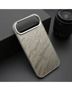 Futrola ICE MagSafe za iPhone 17 AIR, siva