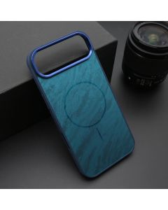 Futrola ICE MagSafe za iPhone 17 AIR, svetlo plava