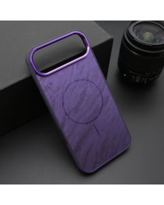 Futrola ICE MagSafe za iPhone 17 AIR, ljubičasta