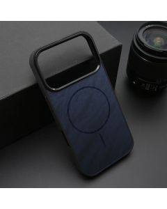 Futrola ICE MagSafe za iPhone 17 Pro, plava