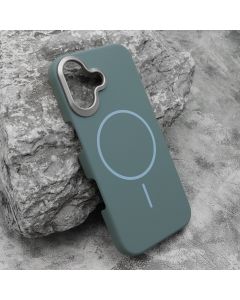 Futrola ARMOR PC MagSafe za iPhone 17, , plava