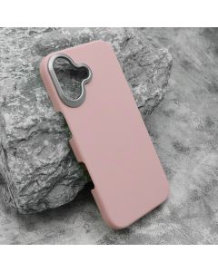 Futrola ARMOR PC MagSafe za iPhone 17, roza