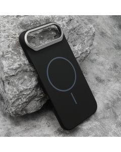 Futrola ARMOR PC MagSafe za iPhone 17 AIR, crna