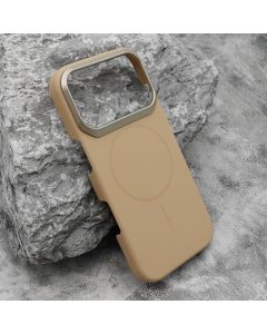 Futrola ARMOR PC MagSafe za iPhone 17 Pro, narandžasta