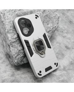 Futrola Square ring za Honor 400, siva