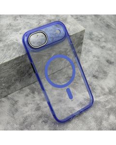 Futrola COLOR RING MagSafe za iPhone AIR, plava