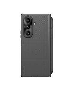 NILLKIN Maska Frosted Shield Fold Magnetic case za Samsung F966B Galaxy Z Fold 7 5G (olovka), crna - F122711