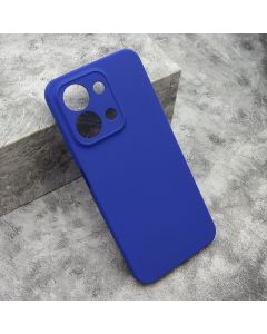 Maska GENTLE COLOR za Xiaomi Redmi 15C 4G 171mm, plava