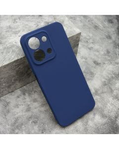 Maska GENTLE COLOR za Xiaomi Redmi 15C 4G 171mm, teget