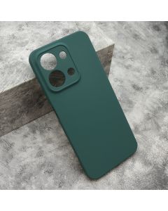 Maska GENTLE COLOR za Xiaomi Redmi 15C 4G 171mm, zelena