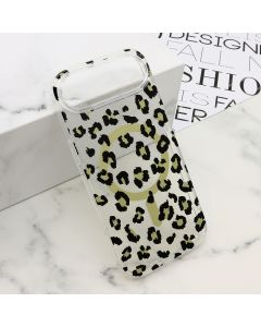 Futrola LEOPARD MagSafe za iPhone AIR (6.6) crna