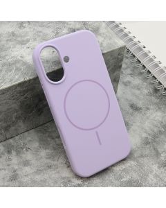 Futrola FLEX MagSafe za iPhone 17, ljubičasta